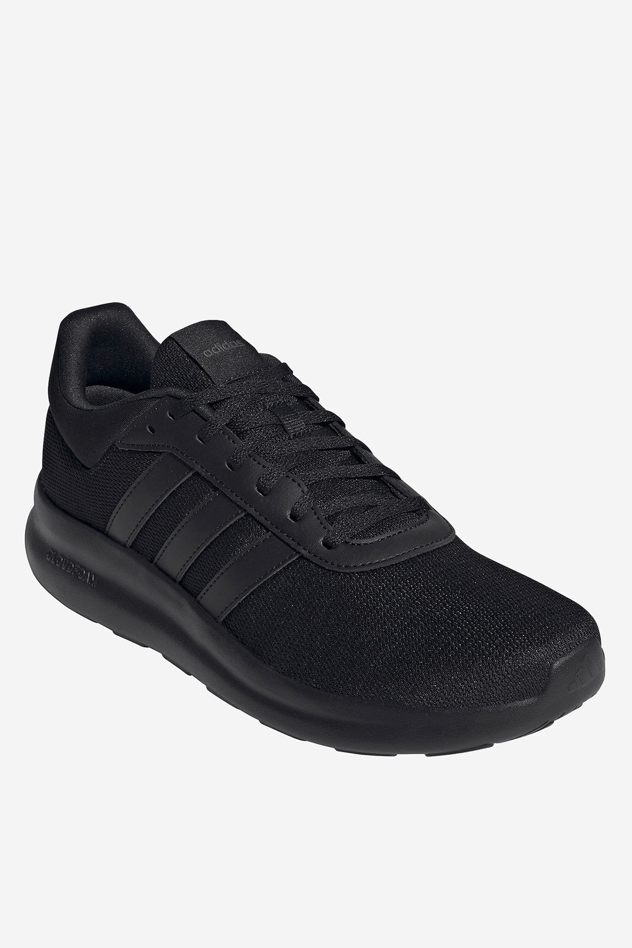 Sneakersy Černá