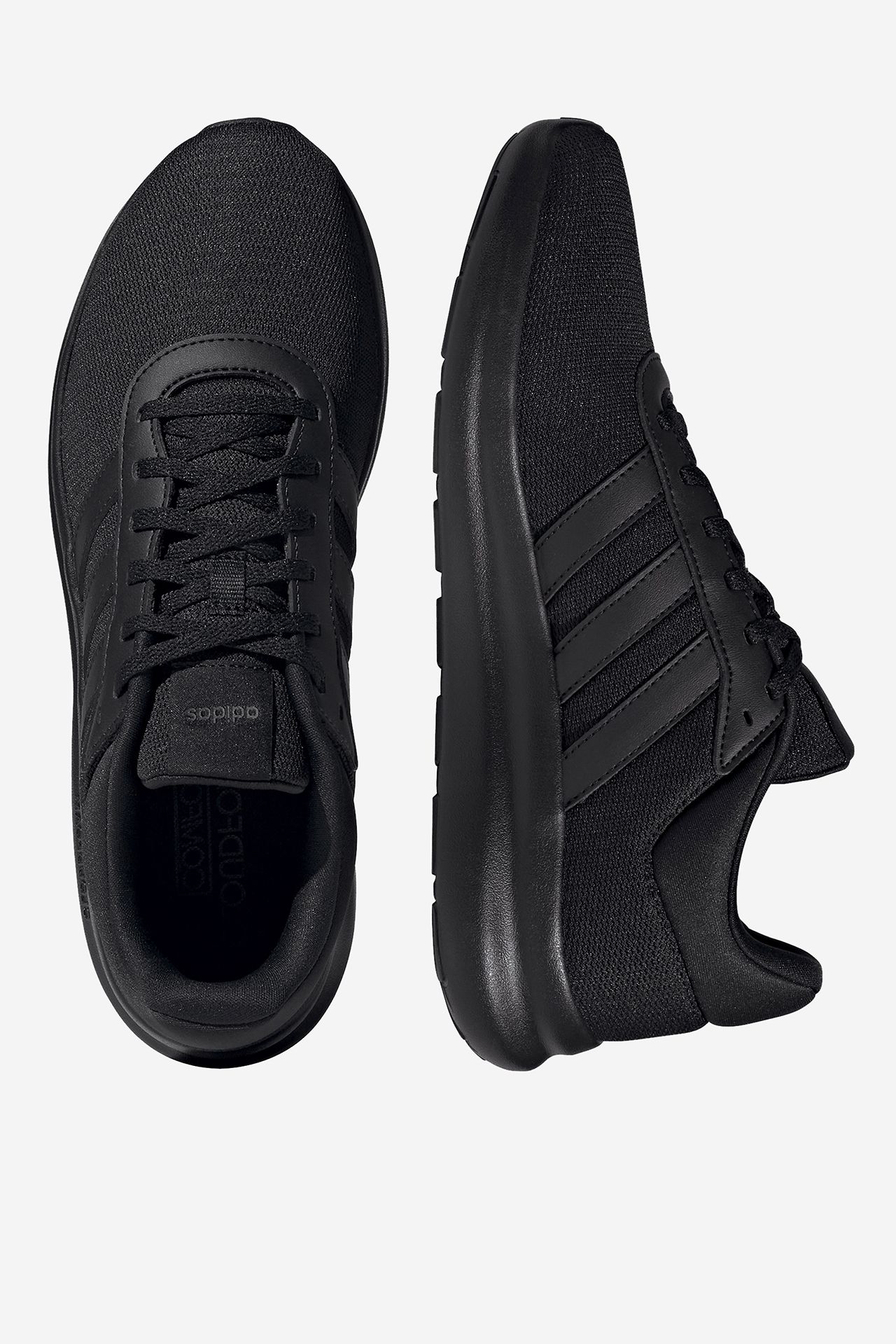 Sneakersy Černá