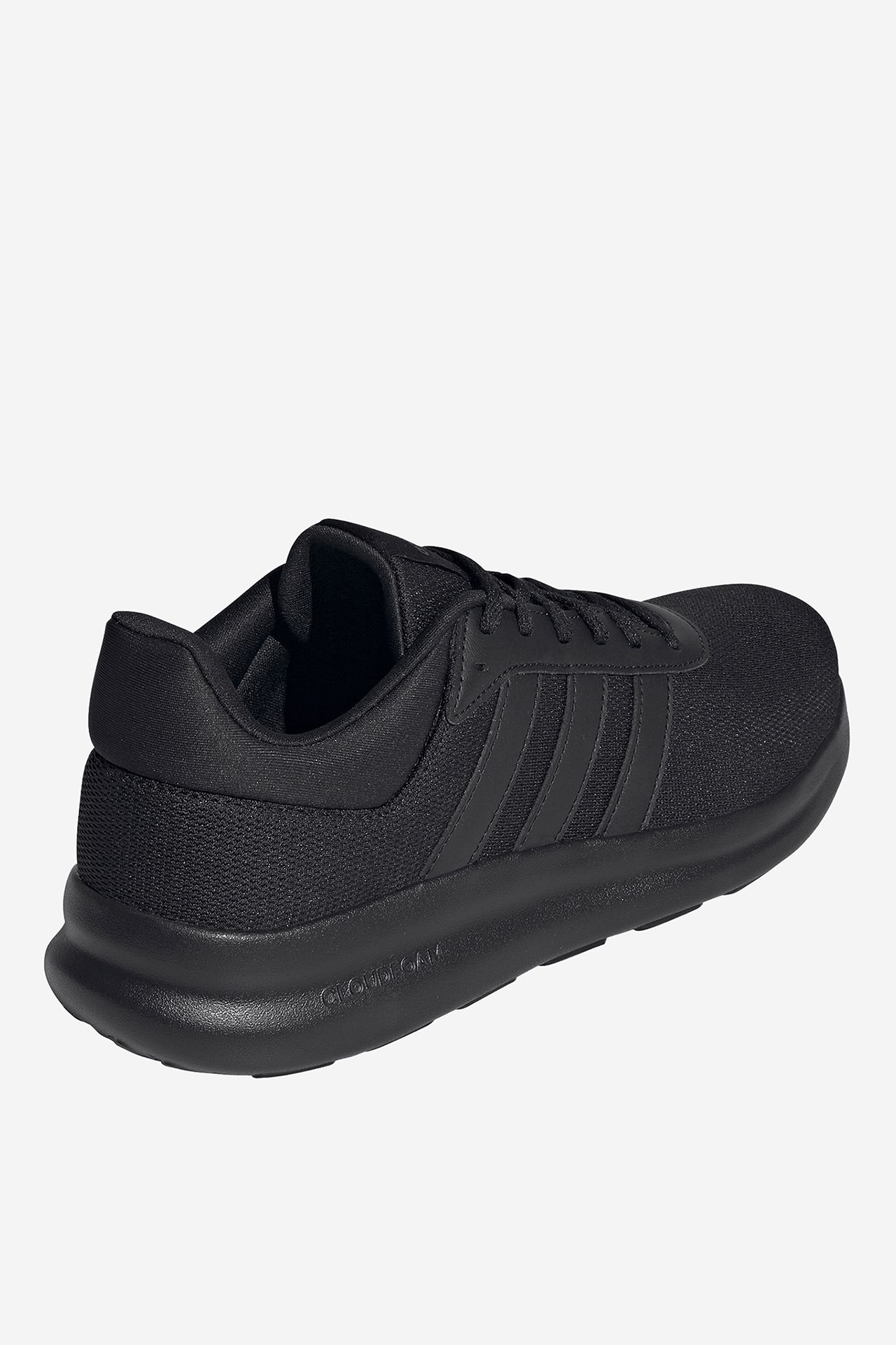 Sneakersy Černá