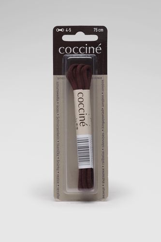 Pertle Coccine COCCINE SZNUROWADŁA 75 cm FI=3 Braon