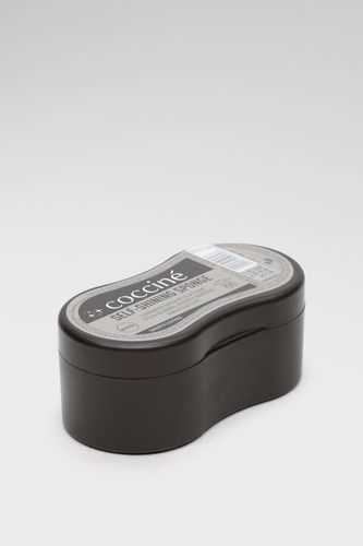 Kosmetika pro obuv Coccine SELF-SHINING SPONGE bezbarwny v.A Bezbarvá