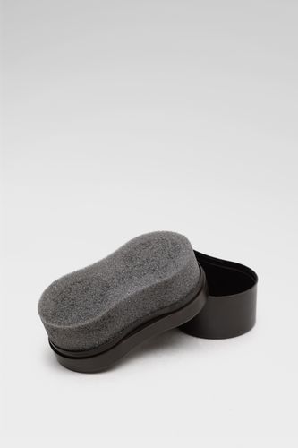 Kosmetika pro obuv Coccine SELF-SHINING SPONGE bezbarwny v.A Bezbarvá