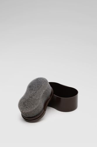 Kosmetika pro obuv Coccine SELF-SHINING SPONGE MINI bezbarwny v.A Bezbarvá
