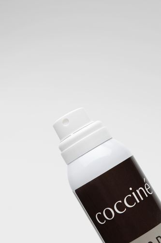 Kozmetika za nego obutve Coccine NANO DEO SILVER SPARY 150 ml v.Z bezbarwny Brezbarvno
