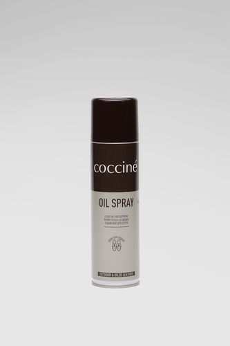 Kozmetika za nego obutve Coccine OIL SPRAY 250 ml v.Z bezbarwny Atrybuty zamówienia Brezbarvno