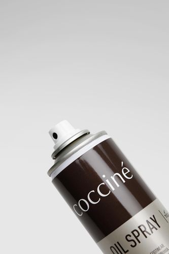 Kozmetika za nego obutve Coccine OIL SPRAY 250 ml v.Z bezbarwny Atrybuty zamówienia Brezbarvno