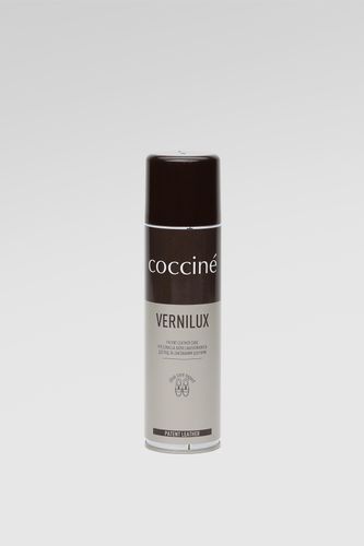 Kozmetika za nego obutve Coccine VERNILUX SPRAY 250 ml v.Z BEZBARWNY Brezbarvno