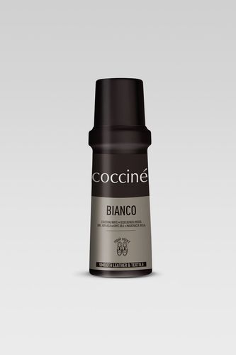 Kozmetika za nego obutve Coccine  BIANCO 75 g v.Z Bela