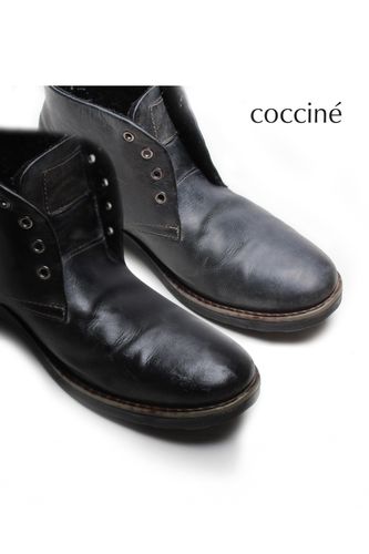 Kozmetika za nego obutve Coccine GREASE FOR SHOES 50 ml v.Z Brezbarvno