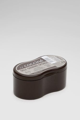 Kozmetika za nego obutve Coccine SELF-SHINING SPONGE bezbarwny v.Z Brezbarvno