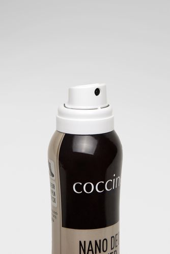 Kozmetika za nego obutve Coccine COCCINE NANO DEO SILVER SPARY 150 ml v.A  Brezbarvno