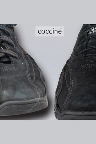 Kozmetika za nego obutve Coccine COCCINE OIL SPRAY 250 ml v.A Brezbarvno
