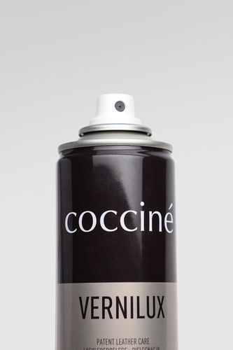 Kozmetika za nego obutve Coccine COCCINE VERNILUX SPRAY 250 ml v.A Brezbarvno