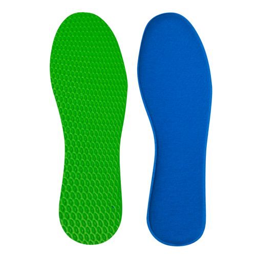 Vložki za obutev Coccine COCCINE COMFORT SPORT WKŁADKA NR 35-36 Mornarsko modra