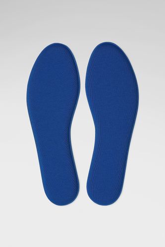 Vložki za obutev Coccine COCCINE COMFORT SPORT WKŁADKA NR 43-44AZ granatowy Mornarsko modra