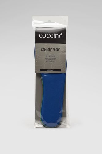 Vložki za obutev Coccine COCCINE COMFORT SPORT WKŁADKA NR 45-46AZ Mornarsko modra