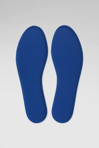 Vložki za obutev Coccine COCCINE COMFORT SPORT WKŁADKA NR 45-46AZ Mornarsko modra