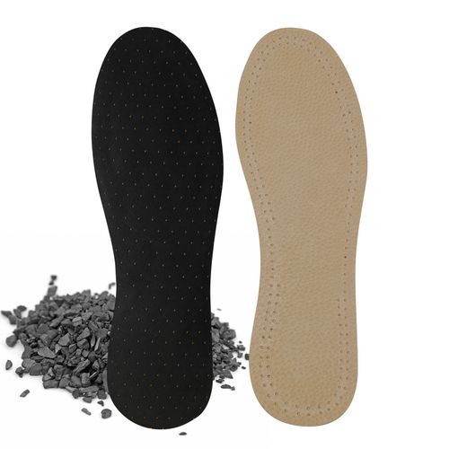 Vložki za obutev Coccine COCCINE LEATHER & LATEX WKŁADKA NR 43-44AZ Bež