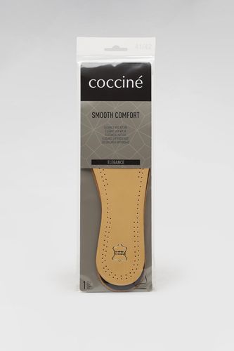 Vložki za obutev Coccine COCCINE SMOOTH COMFORT WKŁADKA NR 35-36AZ Bež