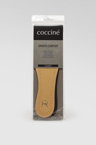 Vložki za obutev Coccine COCCINE SMOOTH COMFORT WKŁADKA NR 39-40AZ Bež