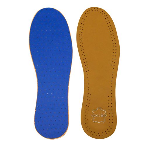 Vložki za obutev Coccine COCCINE SMOOTH COMFORT WKŁADKA NR 43-44AZ Bež