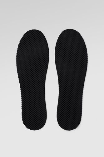 Vložki za obutev Coccine COCCINE SPORT ULTRA WKŁADKA NR 39-40 Črna