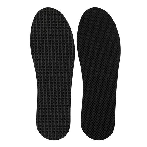 Vložki za obutev Coccine COCCINE SPORT ULTRA WKŁADKA NR 41-42 Črna