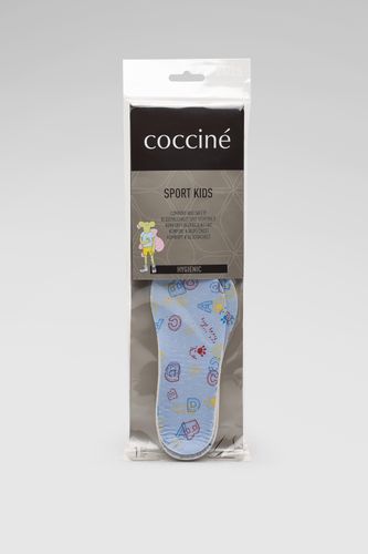 Vložki za obutev Coccine COCCINE SPORT KIDS WKŁADKA NR 24-25 Svetlo modra