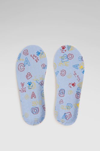 Vložki za obutev Coccine COCCINE SPORT KIDS WKŁADKA NR 24-25 Svetlo modra