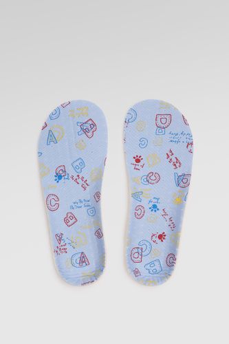 Vložki za obutev Coccine COCCINE SPORT KIDS WKŁADKA NR 24-25 Svetlo modra