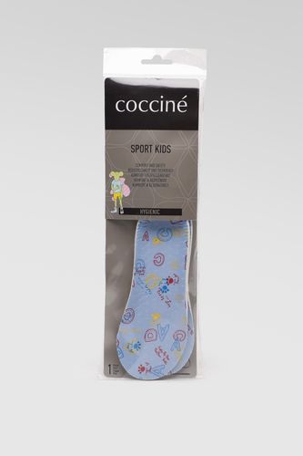 Vložki za obutev Coccine COCCINE SPORT KIDS WKŁADKA NR 24-25 Svetlo modra