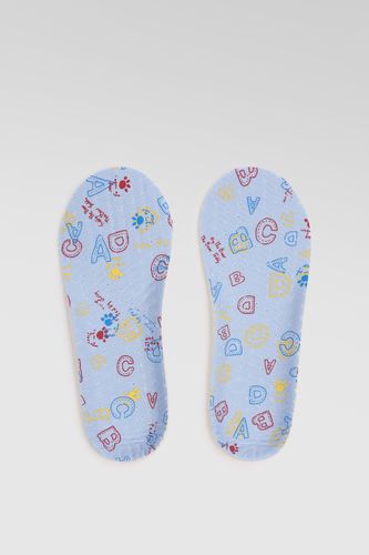 Vložki za obutev Coccine COCCINE SPORT KIDS WKŁADKA NR 24-25 Svetlo modra