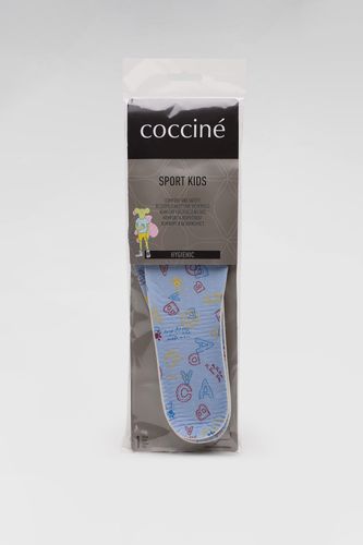 Vložki za obutev Coccine COCCINE SPORT KIDS WKŁADKA NR 32-33 Svetlo modra