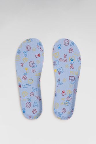 Vložki za obutev Coccine COCCINE SPORT KIDS WKŁADKA NR 32-33 Svetlo modra