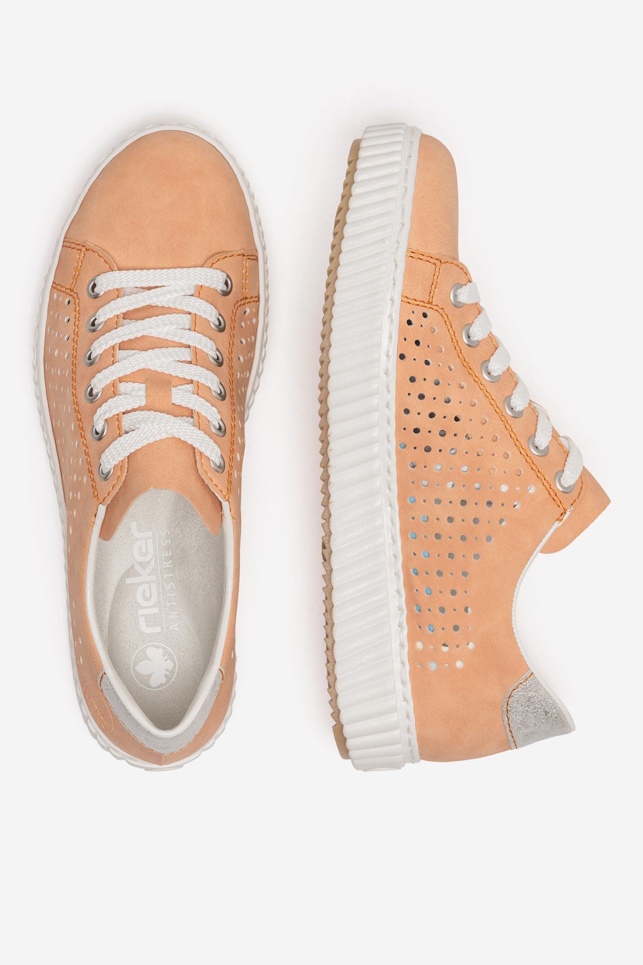 Superge Oranžna