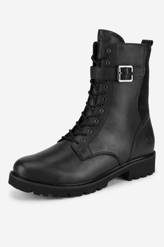 Semiš REMONTE D8664-00 Črna