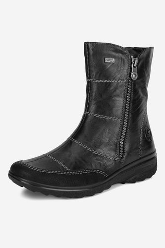 Gležnjarji Rieker Z7055-00 Črna