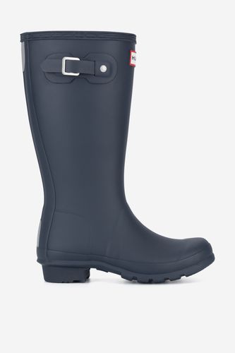 Gumáky HUNTER JFT6000RMA-NVY Tmavomodrá