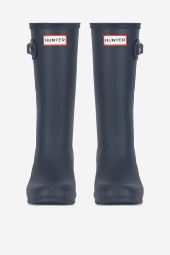 Gumáky HUNTER JFT6000RMA-NVY Tmavomodrá