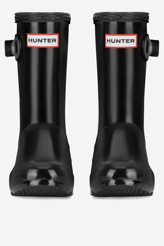 Gumáky HUNTER KFT5000RGL-BLK Černá