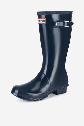 Gumáky HUNTER JFT6000RGL-NVY Tmavomodrá