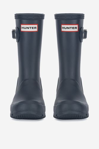 Gumáky HUNTER KFT5000RMA-NVY Tmavomodrá