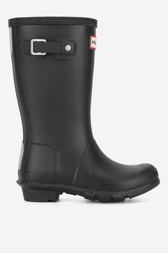 Gumáky HUNTER KFT5000RMA-BLK Černá