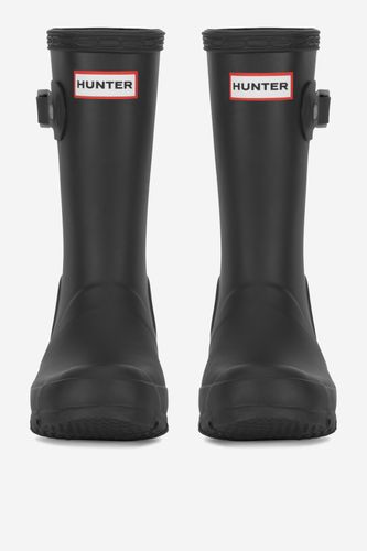Gumáky HUNTER KFT5000RMA-BLK Černá