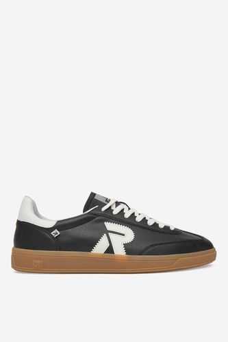 Tenisky RIEKER REVOLUTION LIFESTYLE U2200-00 Černá