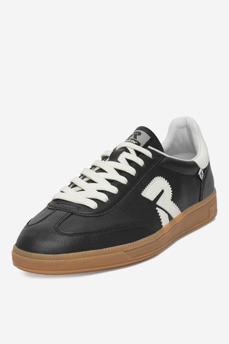 Tenisky RIEKER REVOLUTION LIFESTYLE U2200-00 Černá