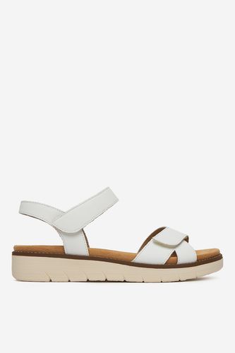 Sandali REMONTE D2049-83 Bela