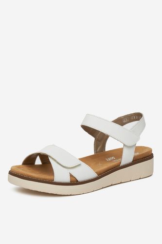 Sandali REMONTE D2049-83 Bela