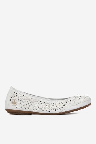 Balerinke Rieker 41460-80 Bela