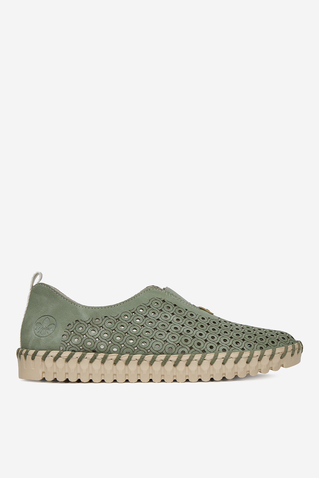 Espadrilky